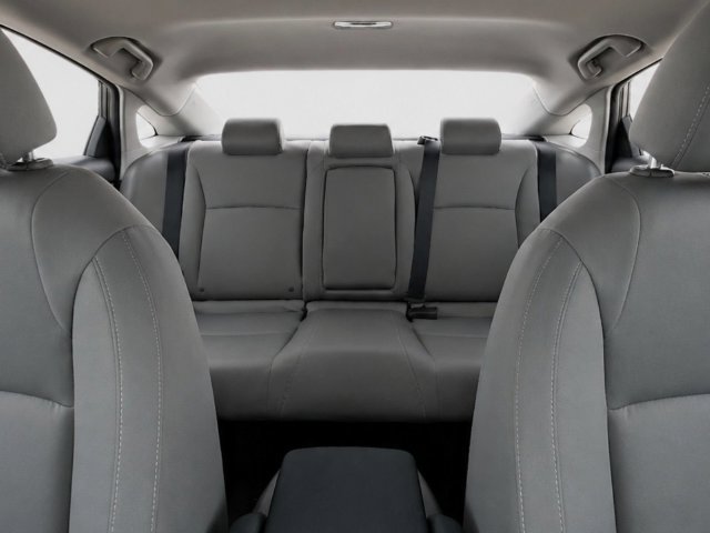 Used 2019 Honda Civic EX image 29