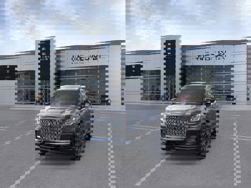 New 2026 Lincoln Corsair Premiere image 2