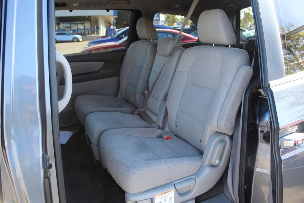 Used 2014 Honda Odyssey EX image 14