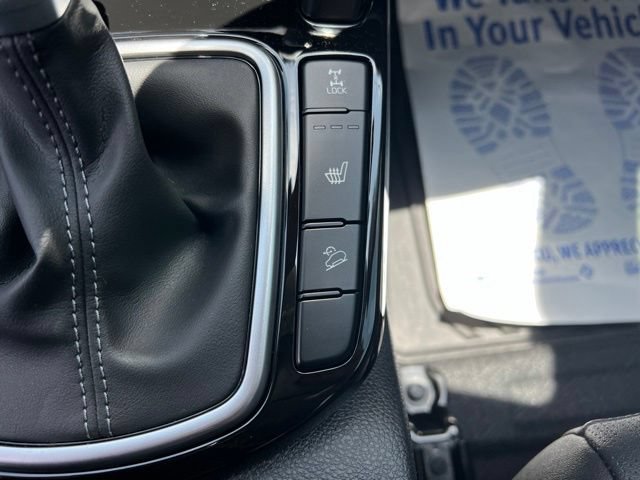Certified 2024 Kia Seltos EX AWD/4WD image 27