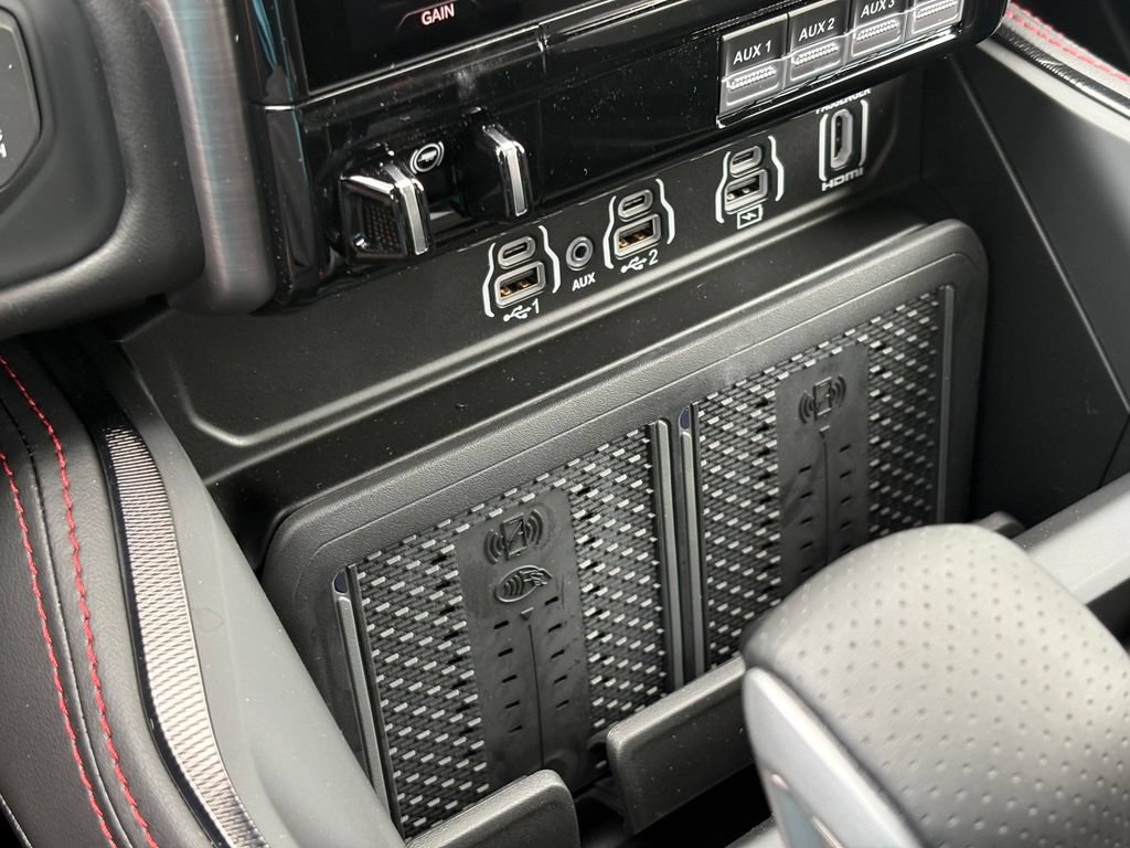 New 2026 RAM 1500 RHO w/ RHO Level 1 Equipment Group AWD/4WD image 38