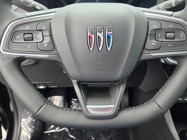 New 2026 Buick Encore GX Sport Touring w/ Comfort Package AWD/4WD image 22
