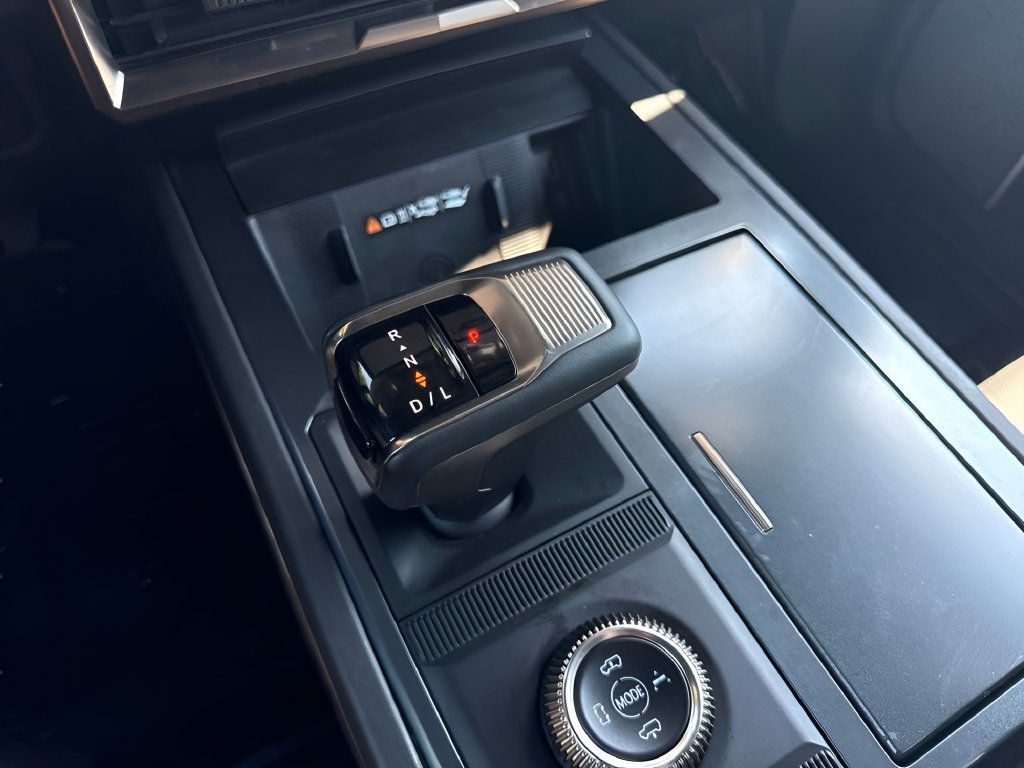 Used 2025 GMC Hummer EV 2X AWD/4WD image 18