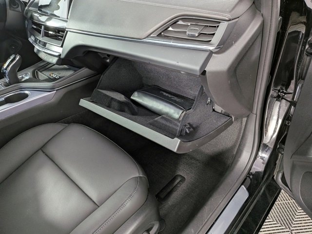 Certified 2023 Cadillac CT4 Premium Luxury image 34