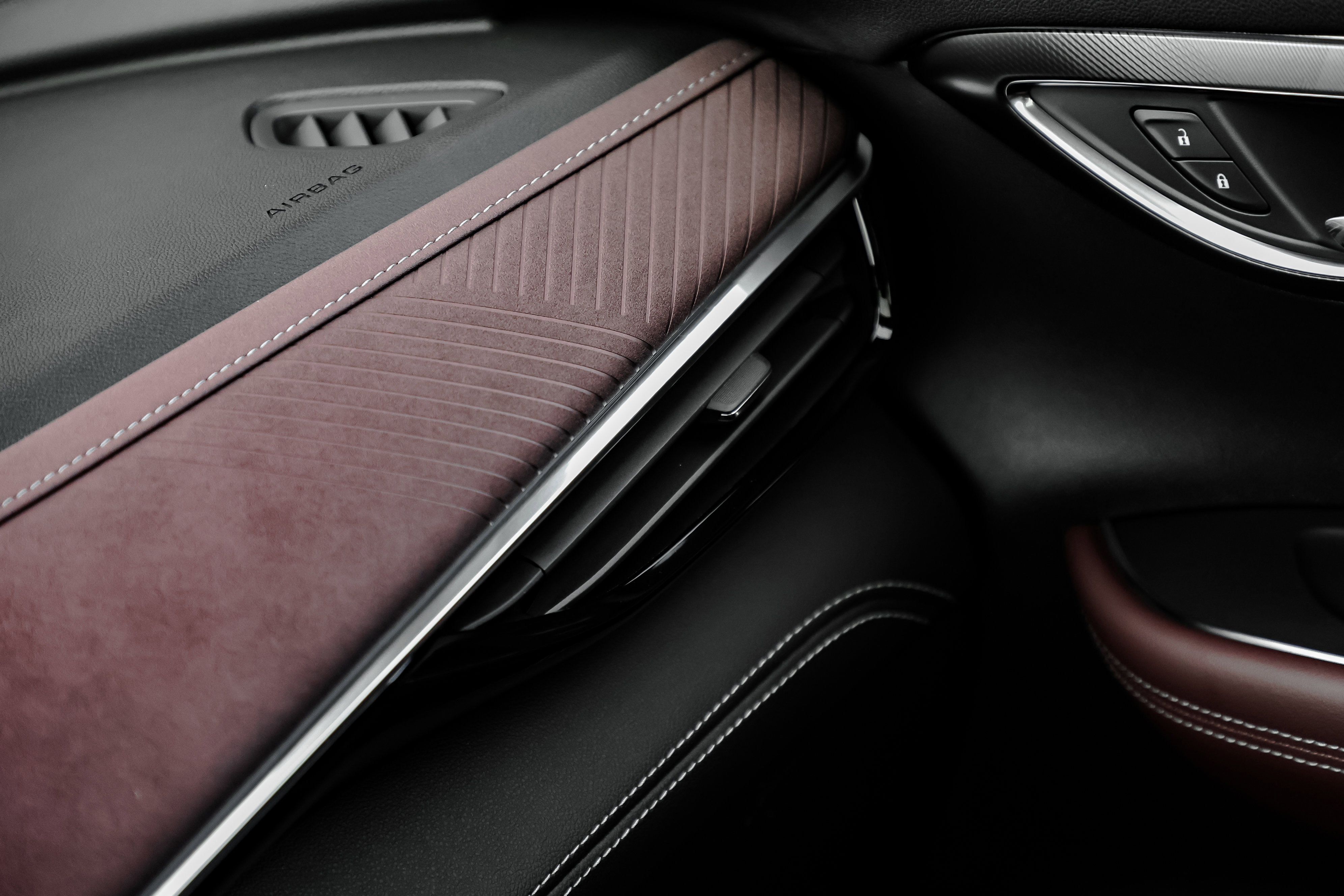 New 2026 Buick Envision Sport Touring image 34