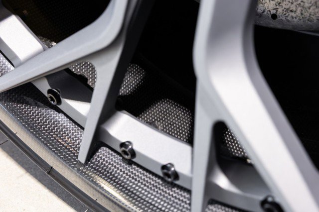 Used 2020 Ferrari F8 Tributo image 35