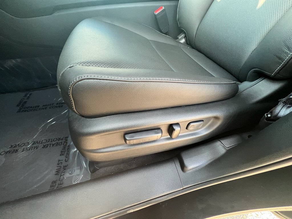 New 2026 Honda Ridgeline RTL image 20