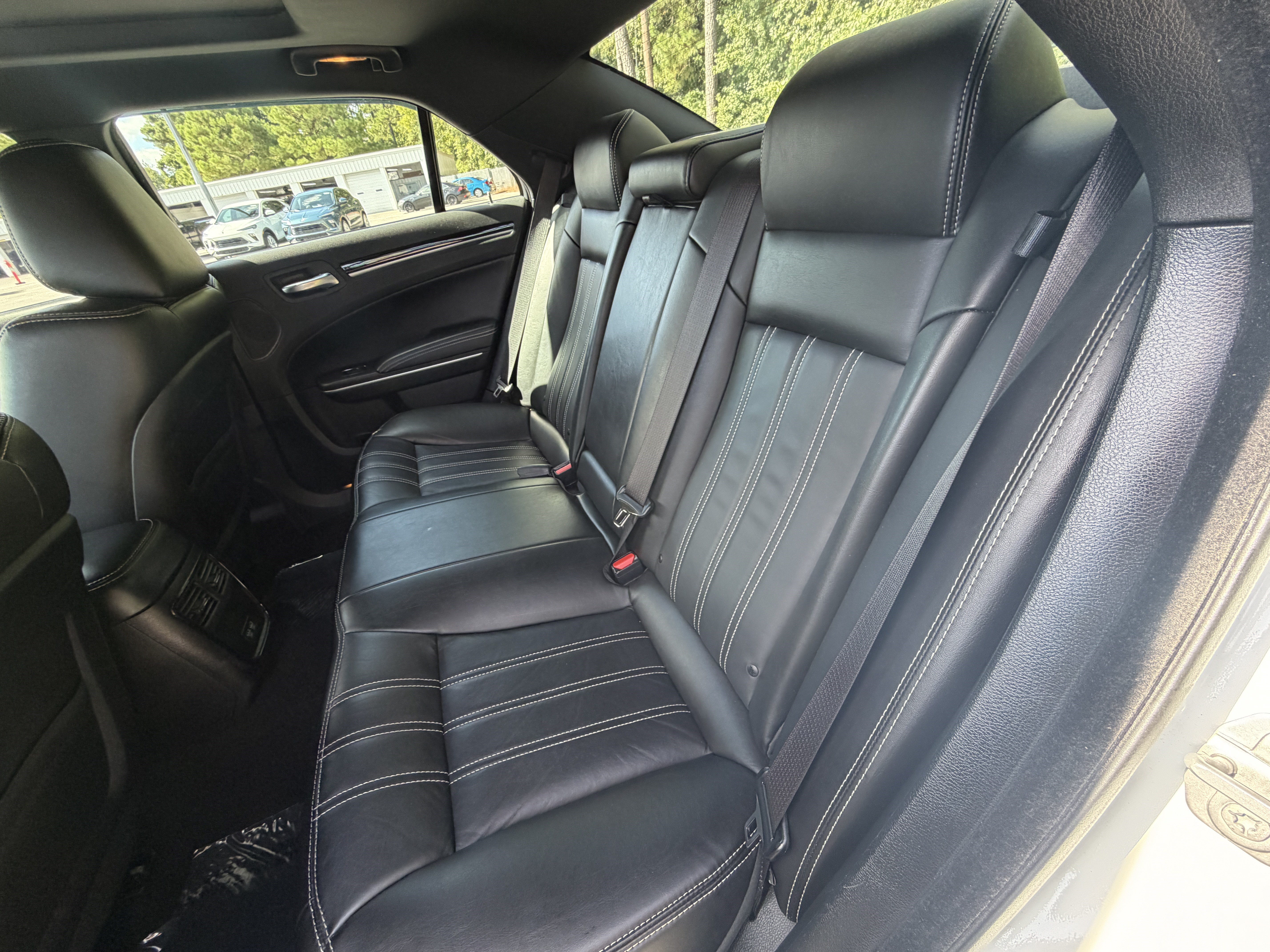 Used 2022 Chrysler 300 S RWD image 44