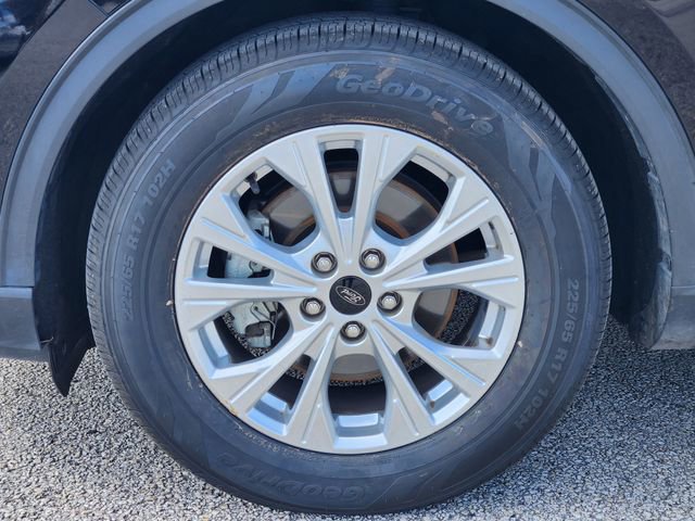 Used 2024 Ford Escape Active image 8