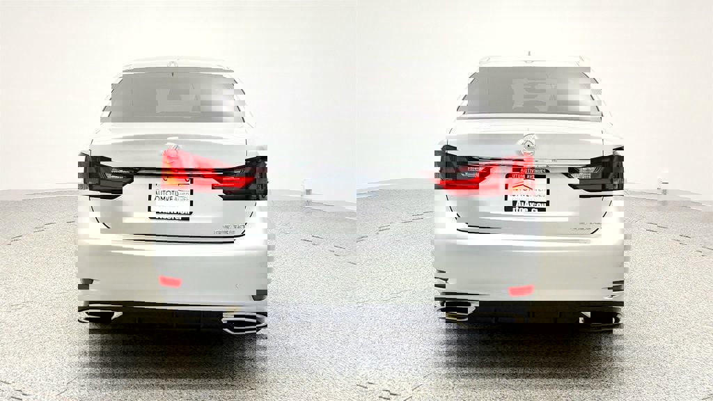 Used 2015 Lexus GS 350 image 6
