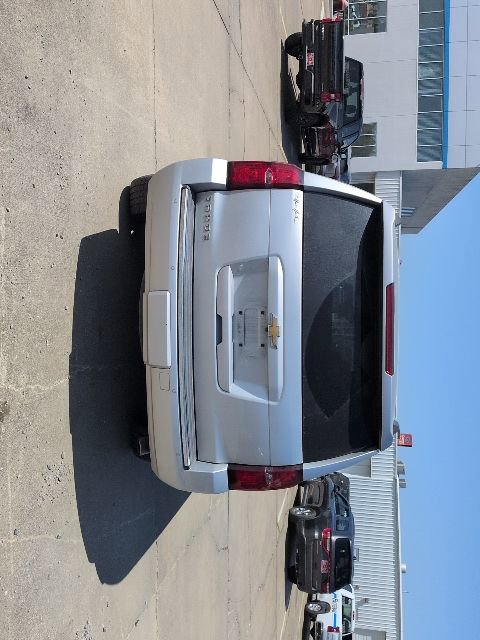 Used 2016 Chevrolet Tahoe LTZ image 5