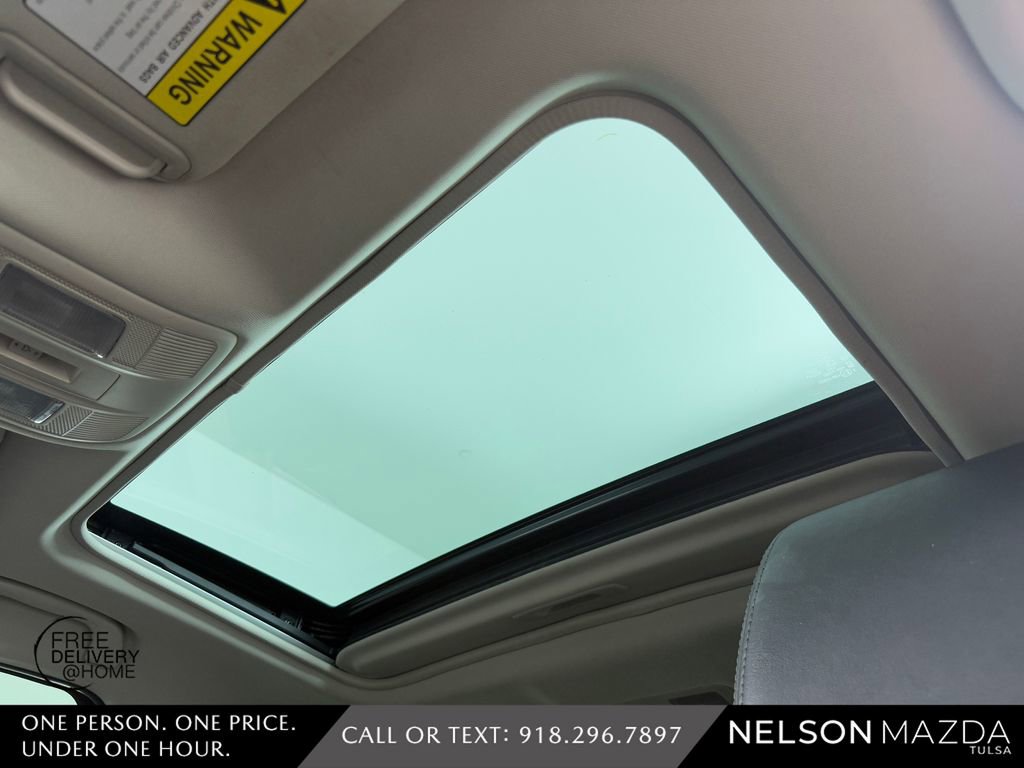 Used 2018 MAZDA MAZDA6 Touring image 31