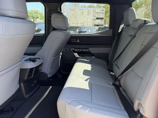 New 2026 Toyota Tundra Limited image 28