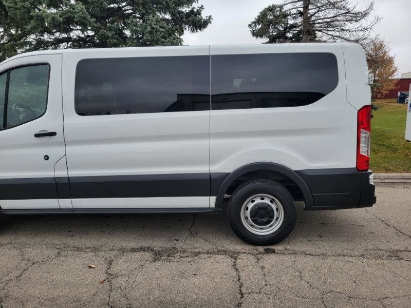 Used 2016 Ford Transit 150 XL image 15
