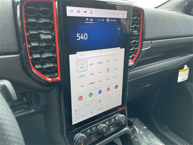 New 2026 Ford Ranger Raptor image 19