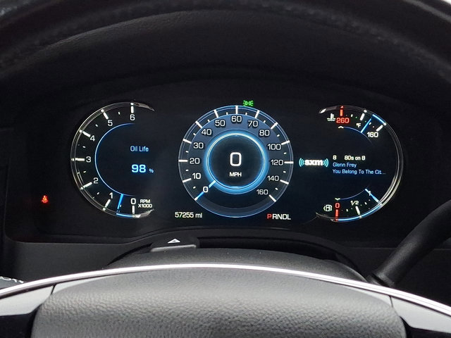 Used 2020 Cadillac Escalade Luxury image 24