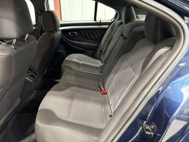 Used 2016 Ford Taurus SEL FWD image 14