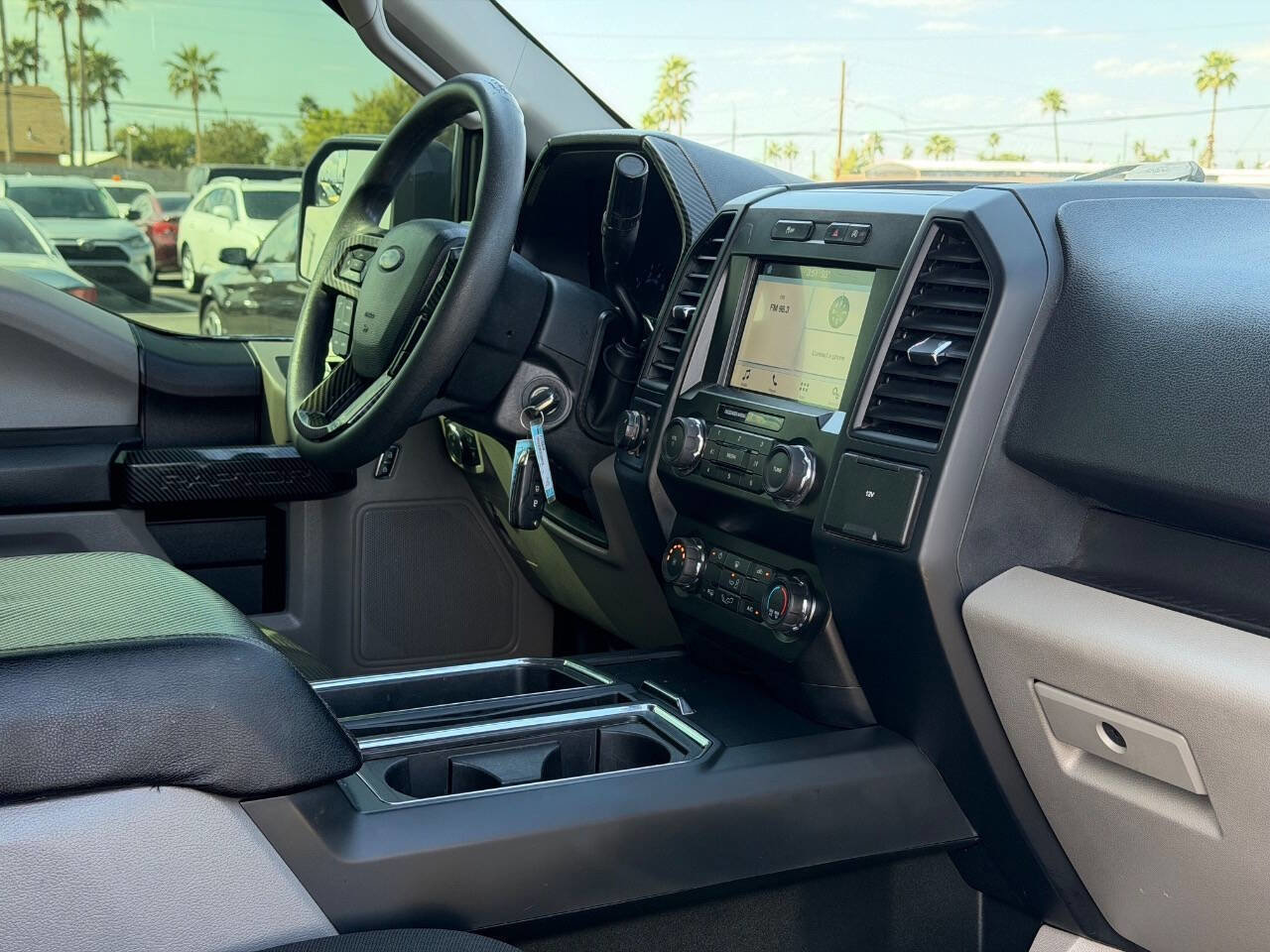 Used 2019 Ford F150 XL w/ Equipment Group 101A Mid image 30