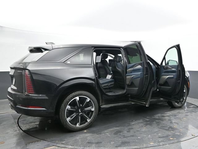 New 2025 Cadillac Escalade IQ Sport 2 image 55