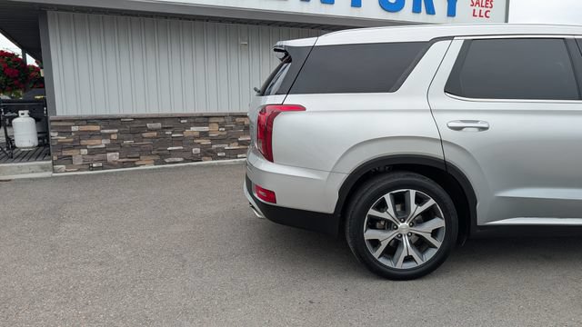 Used 2021 Hyundai Palisade SEL w/ Premium Package AWD/4WD image 24