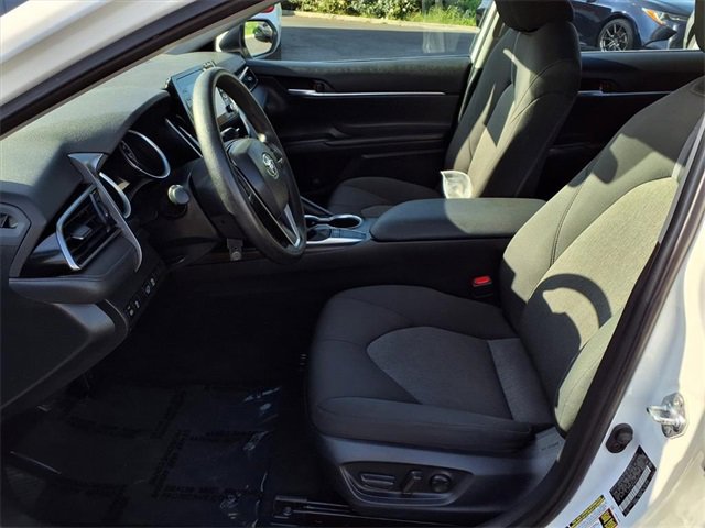Used 2024 Toyota Camry LE image 13