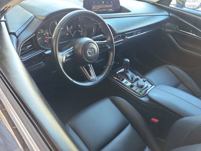 Used 2025 MAZDA CX-30 AWD 2.5 S w/ Preferred Package image 6