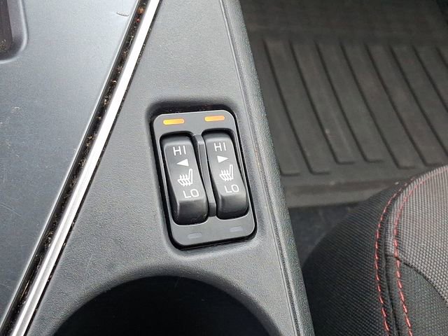 Used 2024 Subaru Impreza 2.0i Sport image 24