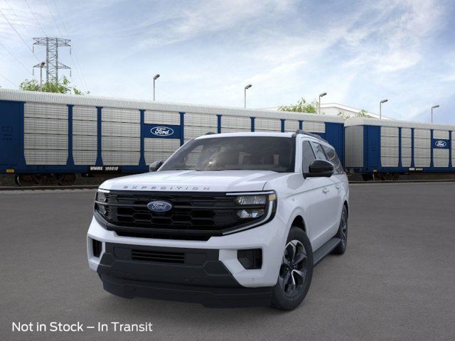 New 2026 Ford Expedition Max Active AWD/4WD image 3