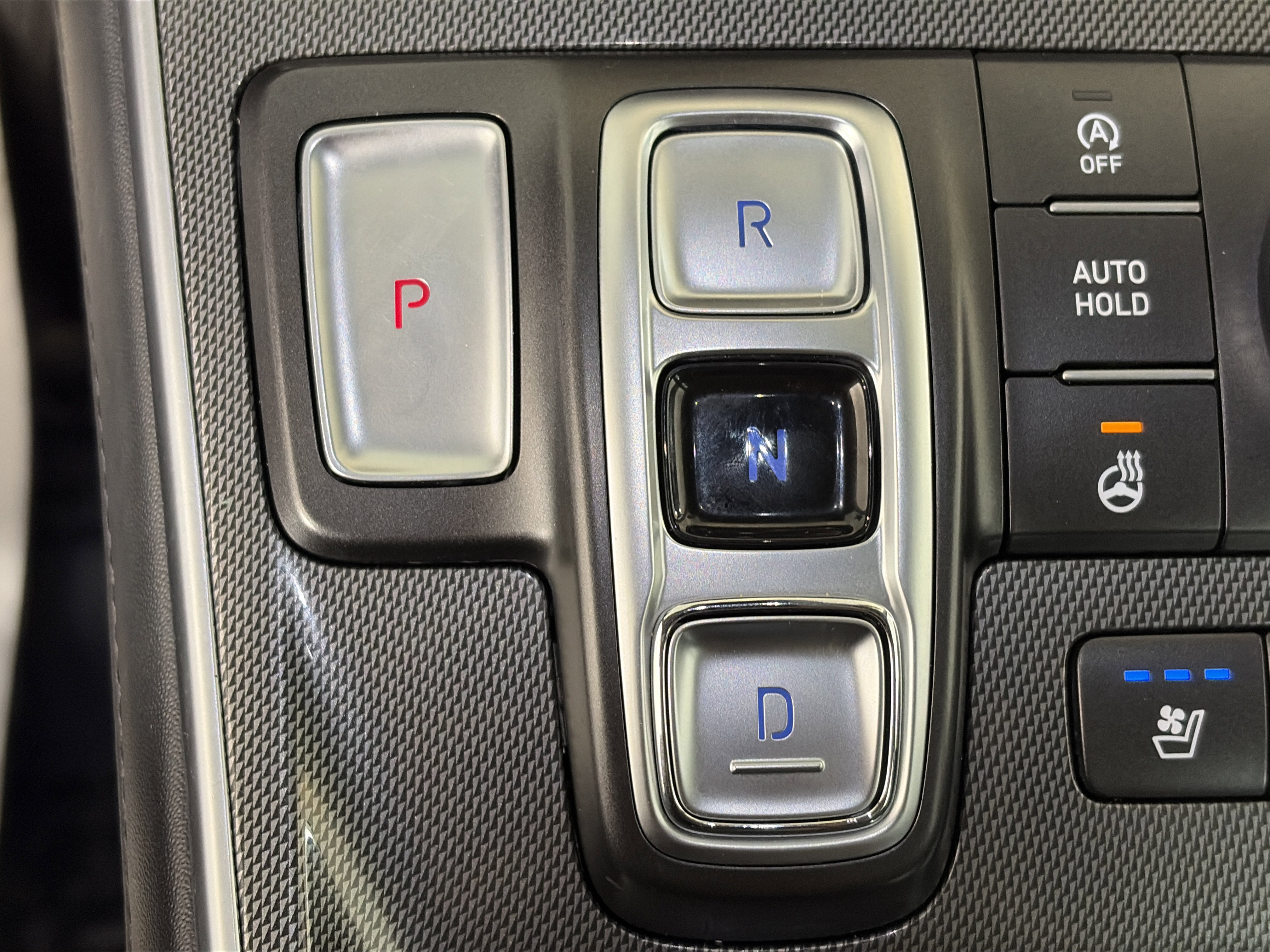 Used 2023 Hyundai Santa Fe Limited w/ Cargo Package image 27