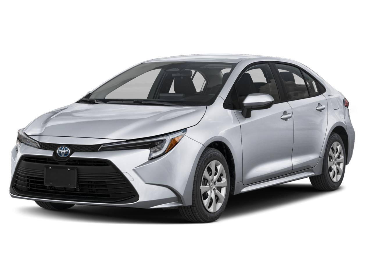 New 2027 Toyota Corolla LE FWD video 1