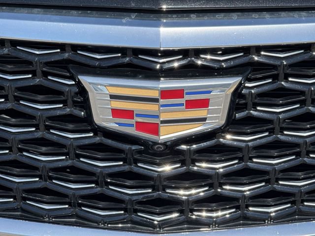 Used 2025 Cadillac XT4 Premium Luxury AWD/4WD image 31