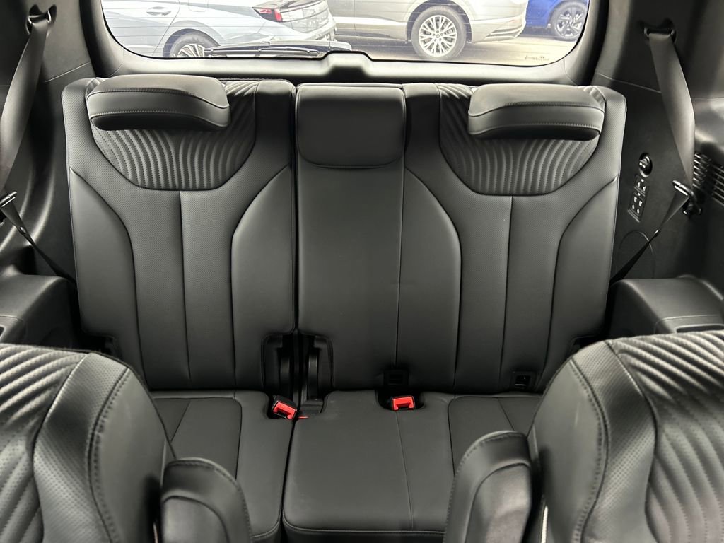 Used 2024 Hyundai Palisade Calligraphy image 33