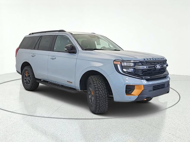New 2027 Ford Expedition Tremor w/ Driver's Package AWD/4WD image 8