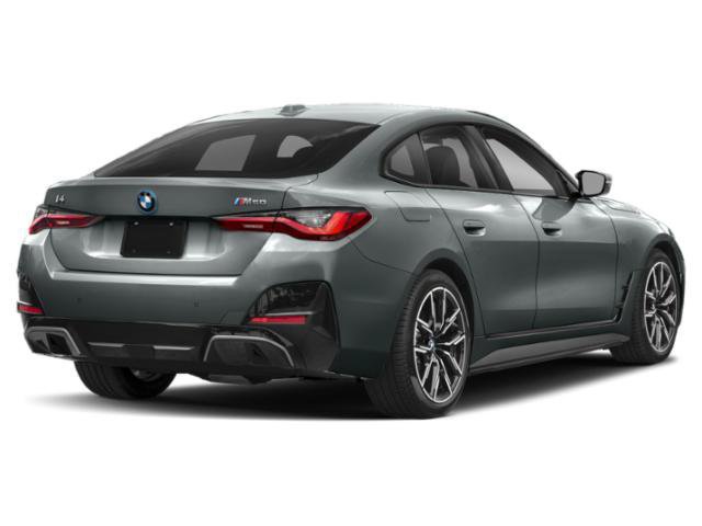 Certified 2024 BMW i4 eDrive35 w/ Convenience Package RWD image 2