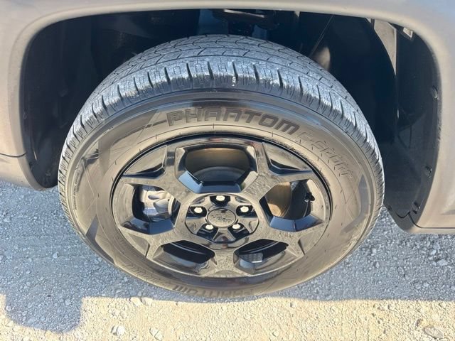 Used 2024 Jeep Compass Trailhawk AWD/4WD image 27