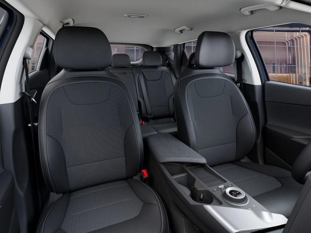 New 2025 Kia EV6 Light w/ Light LR Technology Package image 15