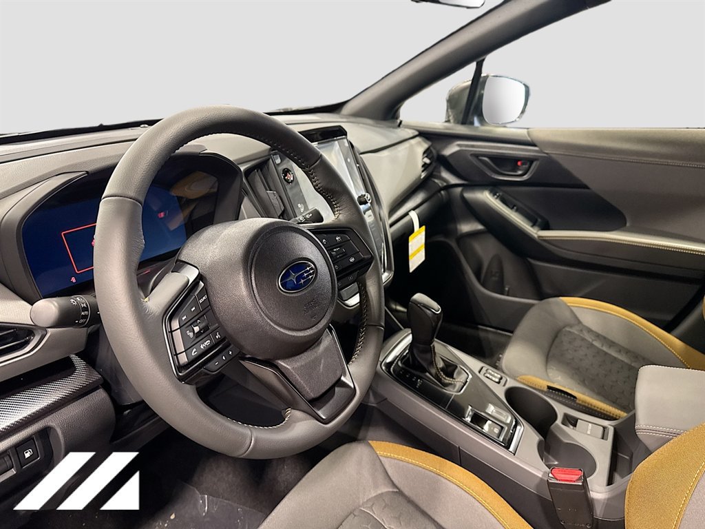 Used 2026 Subaru Crosstrek 2.5i Sport w/ Crosstrek Mirror Package AWD/4WD image 9