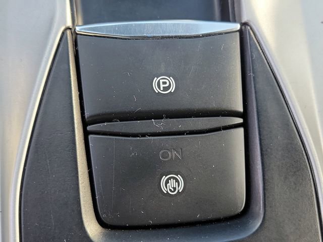 Certified 2022 Ford Explorer Timberline image 16