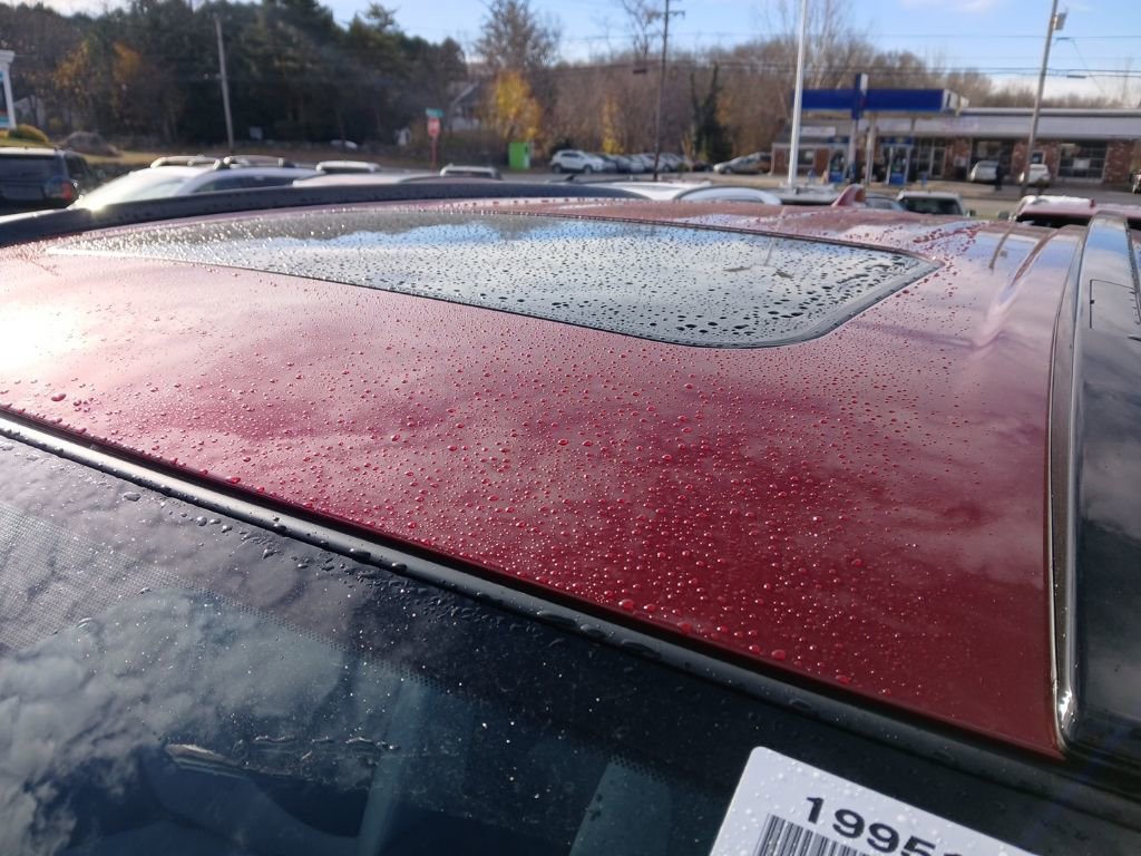 New 2025 Toyota RAV4 XLE image 5