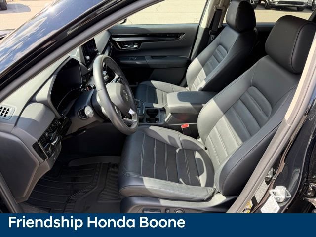 Certified 2024 Honda CR-V EX-L image 16