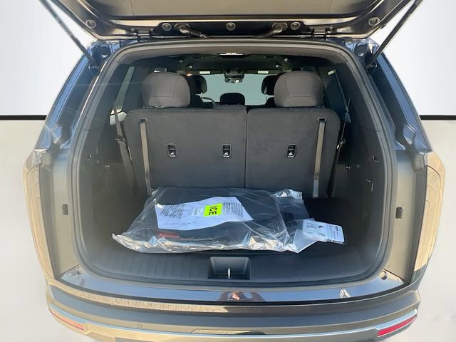 New 2027 Kia Telluride LX image 26