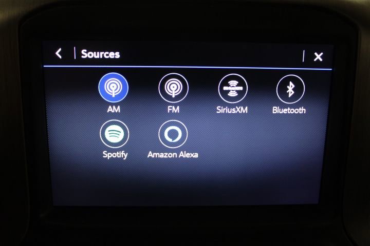 Used 2022 GMC Sierra 1500 Denali w/ Driver Alert Package II AWD/4WD image 51