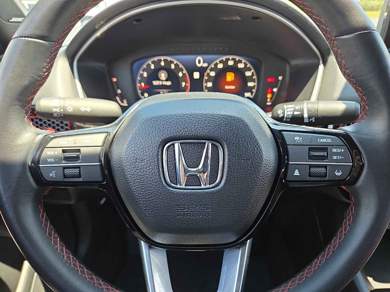 Used 2025 Honda Civic Si image 24