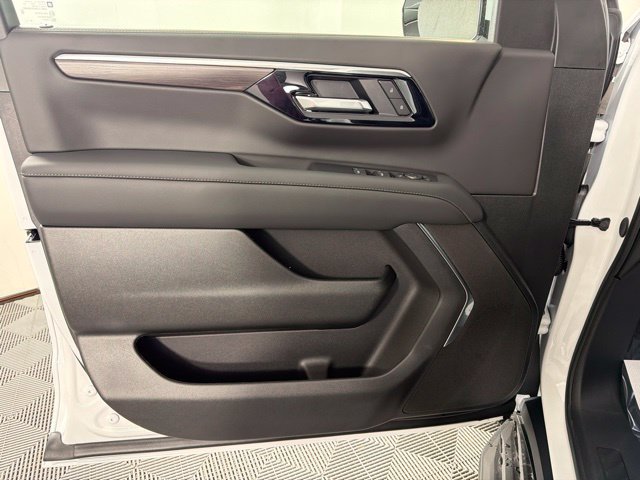 New 2027 Chevrolet Tahoe LS w/ Max Trailering Package AWD/4WD image 19