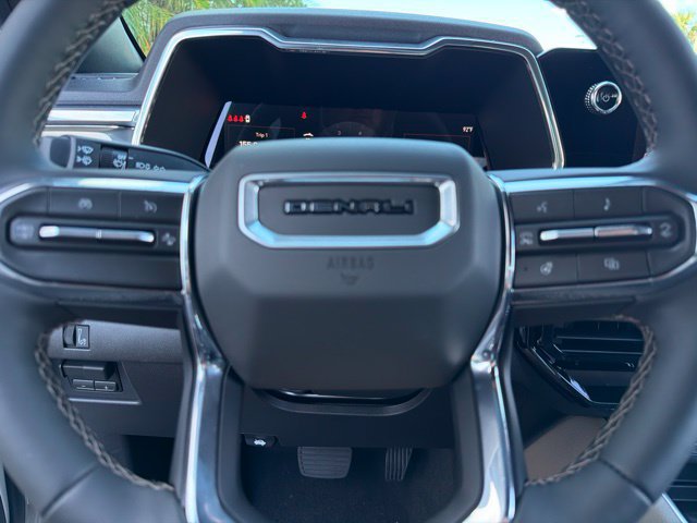 New 2026 GMC Canyon Denali AWD/4WD image 22