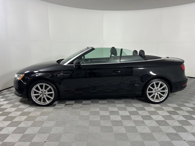 Used 2015 Audi A3 2.0T Premium Plus image 2