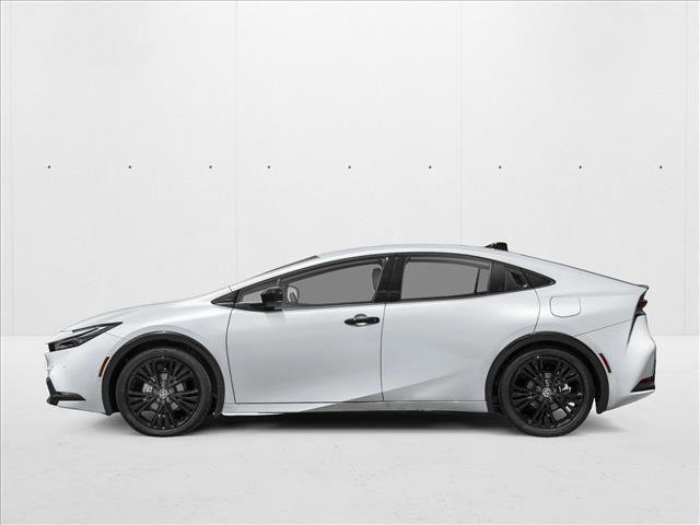 New 2026 Toyota Prius image 3
