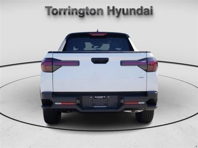 New 2026 Hyundai Santa Cruz SEL image 6