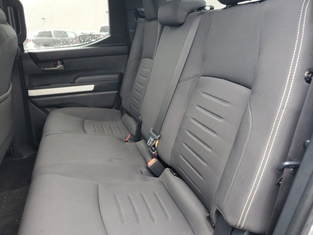 Used 2024 Toyota Tacoma TRD Sport image 26