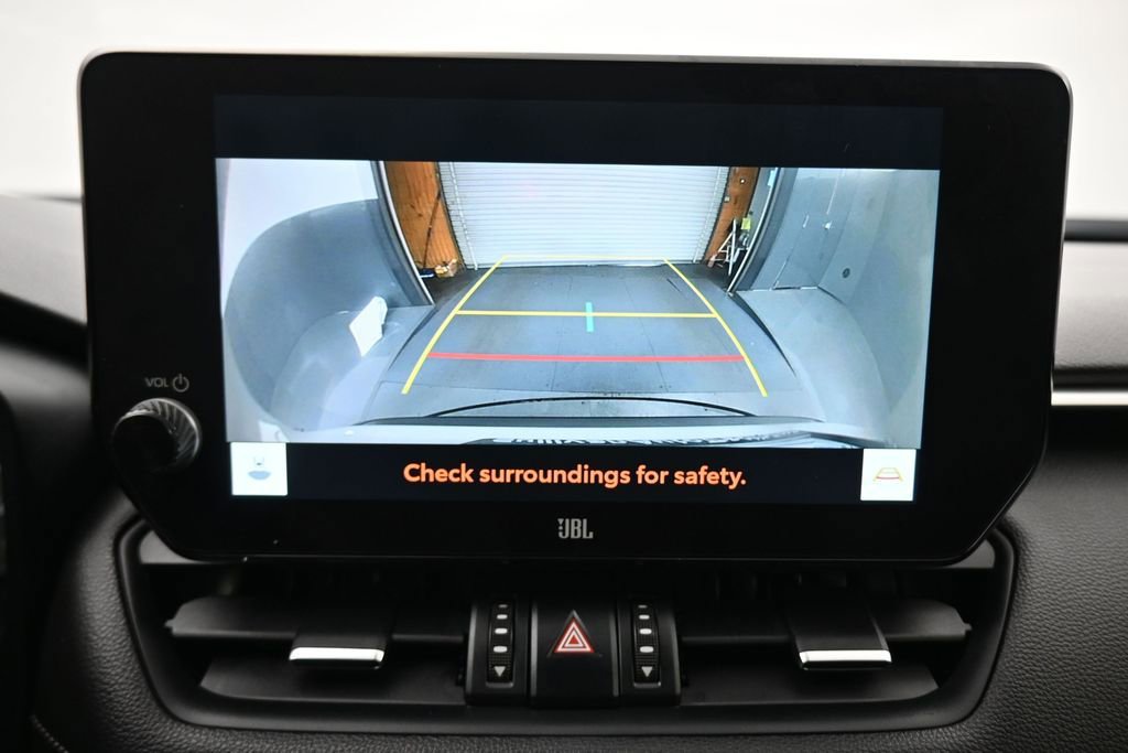Used 2023 Toyota RAV4 Limited FWD image 22